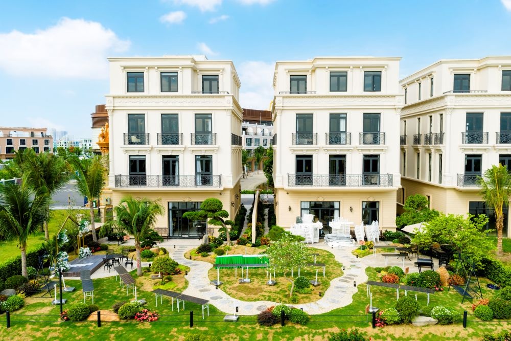 “Dòng người thật - cuộc sống thật” nâng giá trị bất động sản Vinhomes Royal Island “Dòng người thật - cuộc sống thật” nâng giá trị bất động sản Vinhomes Royal Island