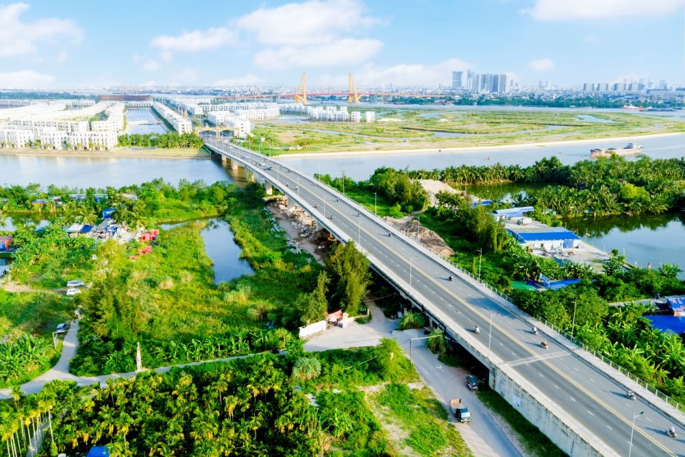 “Dòng người thật - cuộc sống thật” nâng giá trị bất động sản Vinhomes Royal Island “Dòng người thật - cuộc sống thật” nâng giá trị bất động sản Vinhomes Royal Island