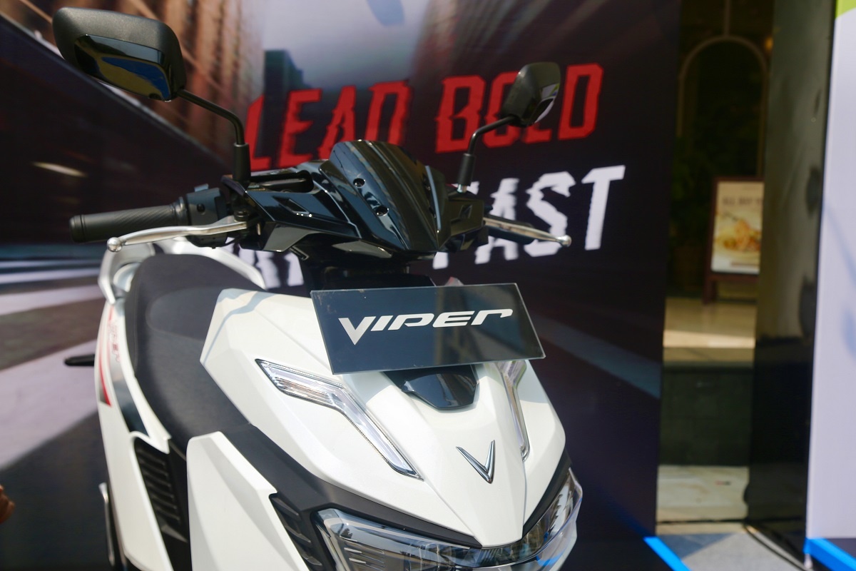 VinFast khai trương 20 đại lý xe máy điện tại Indonesia, mở rộng hệ sinh thái giao thông xanh trên toàn quốc VinFast khai trương 20 đại lý xe máy điện tại Indonesia, mở rộng hệ sinh thái giao thông xanh trên toàn quốc