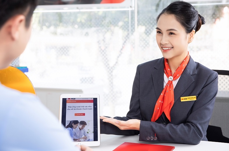 MSB sẽ phát hành 624 triệu cổ phiếu cho cổ đông hiện hữu với tỷ lệ 20% MSB sẽ phát hành 624 triệu cổ phiếu cho cổ đông hiện hữu với tỷ lệ 20%