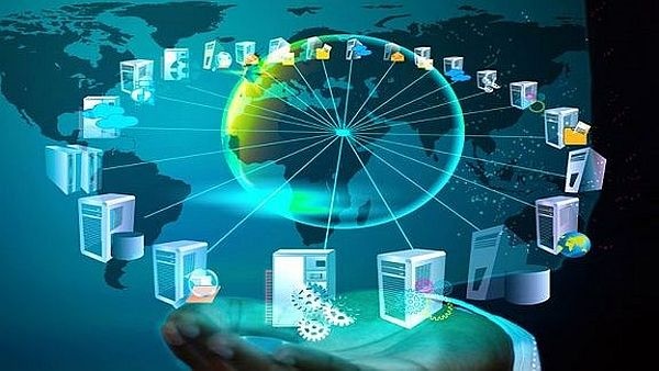 undefined Hình thành hệ sinh thái dữ liệu quốc gia thống nhất, hiện đại, liên thông và dùng chung
