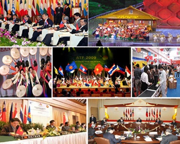 undefined Đến năm 2045, Việt Nam trở thành một trong những trung tâm văn hóa, sáng tạo hàng đầu khu vực