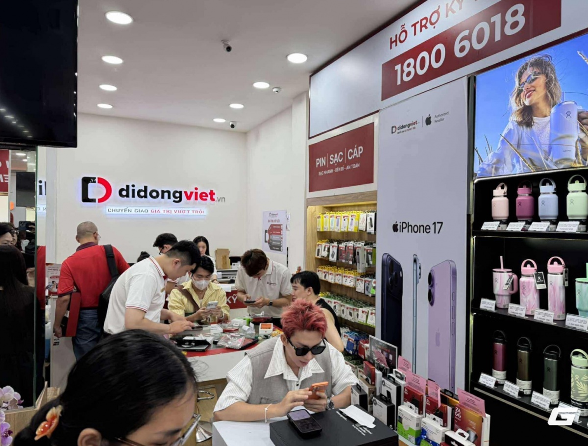 Người Việt vẫn sẵn sàng chi nhiều tiền hơn cho iPhone dù giá có tăng