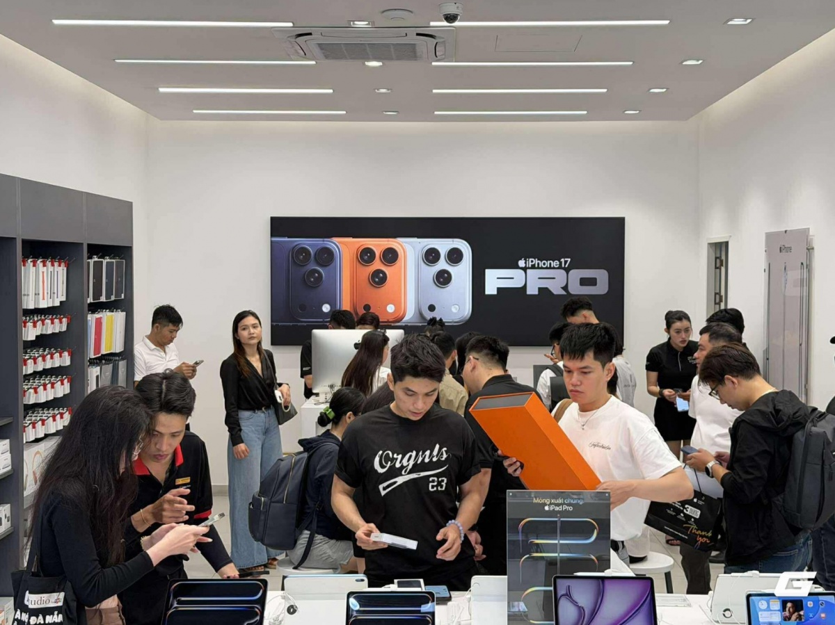 Người Việt vẫn sẵn sàng chi nhiều tiền hơn cho iPhone dù giá có tăng