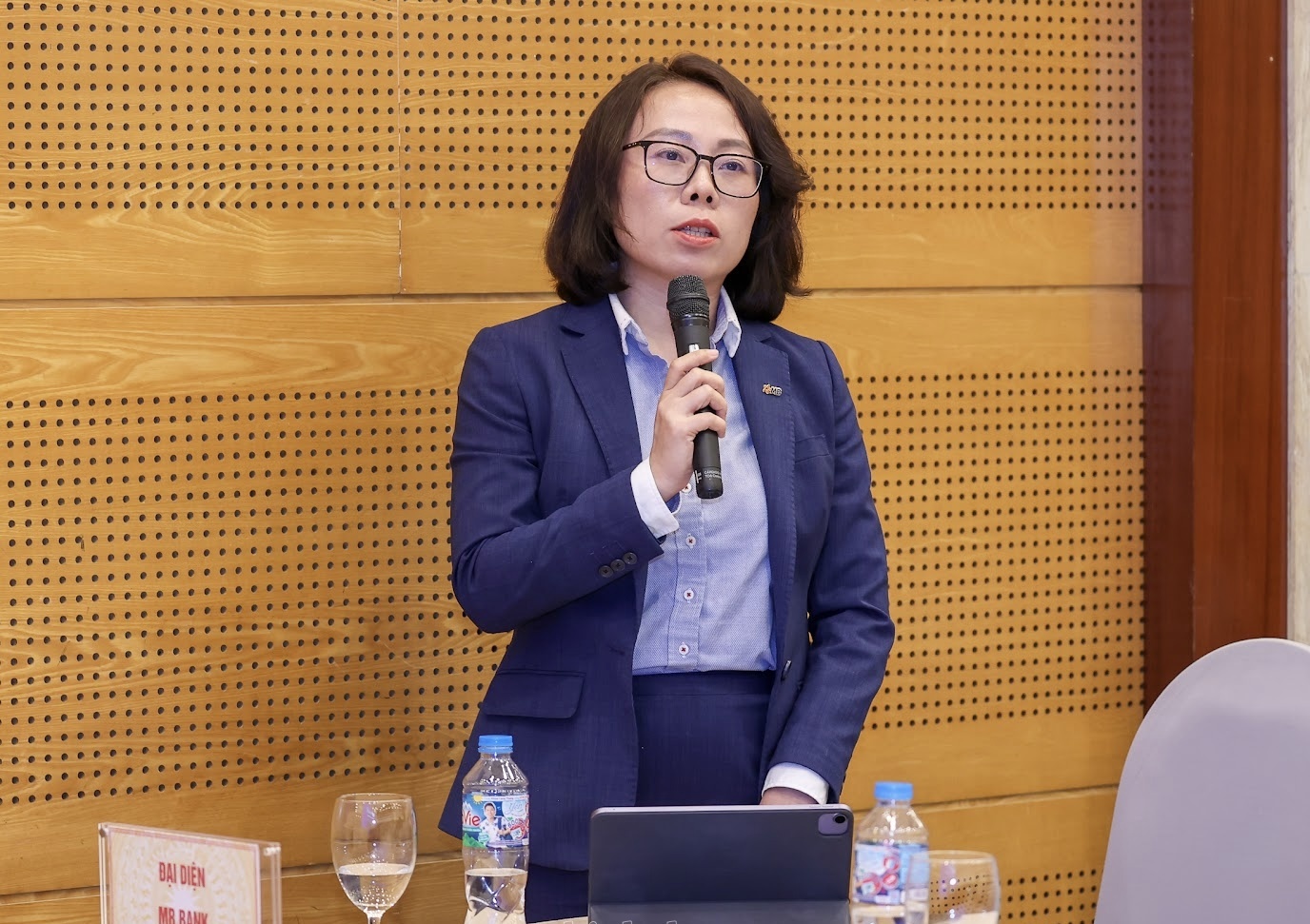 MB đồng hành cùng hộ kinh doanh trước những quy định thuế mới MB đồng hành cùng hộ kinh doanh trước những quy định thuế mới