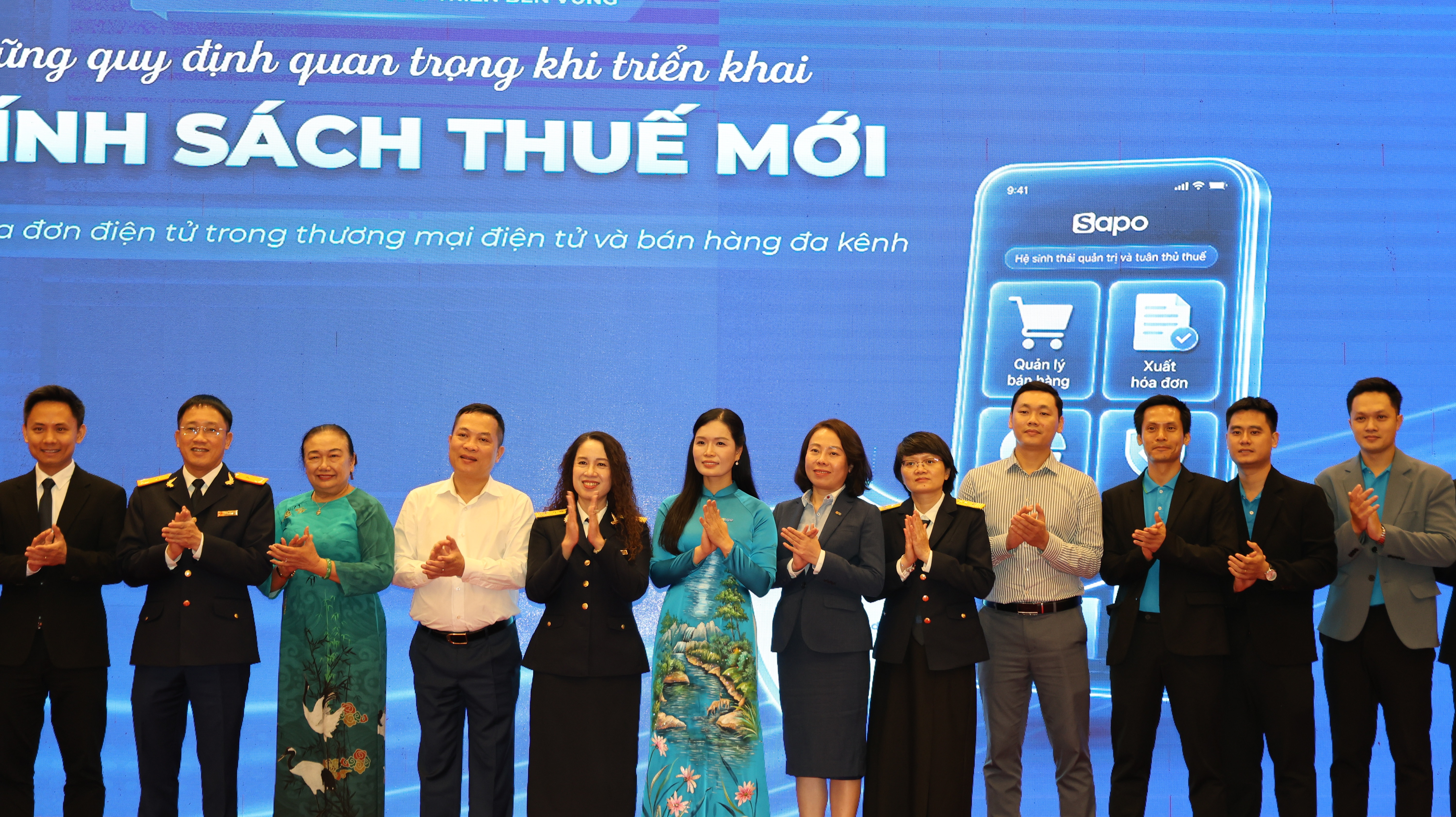 MB đồng hành cùng hộ kinh doanh trước những quy định thuế mới MB đồng hành cùng hộ kinh doanh trước những quy định thuế mới