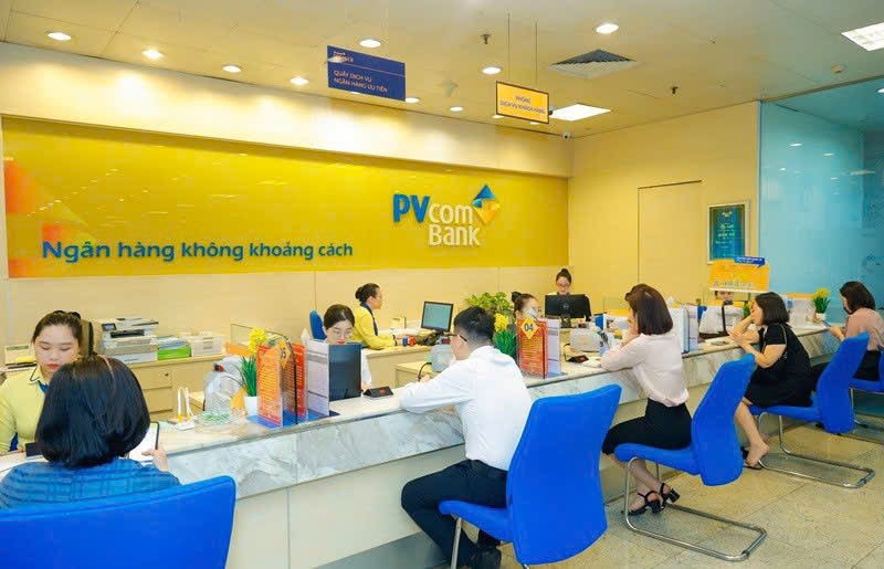 NHNN chấp thuận PVcomBank tăng vốn điều lệ thêm tối đa 3.000 tỷ đồng NHNN chấp thuận PVcomBank tăng vốn điều lệ thêm tối đa 3.000 tỷ đồng