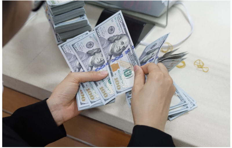 undefined TP. Hồ Chí Minh: Kiều hối 6 tháng đầu năm đạt hơn 4 tỷ USD