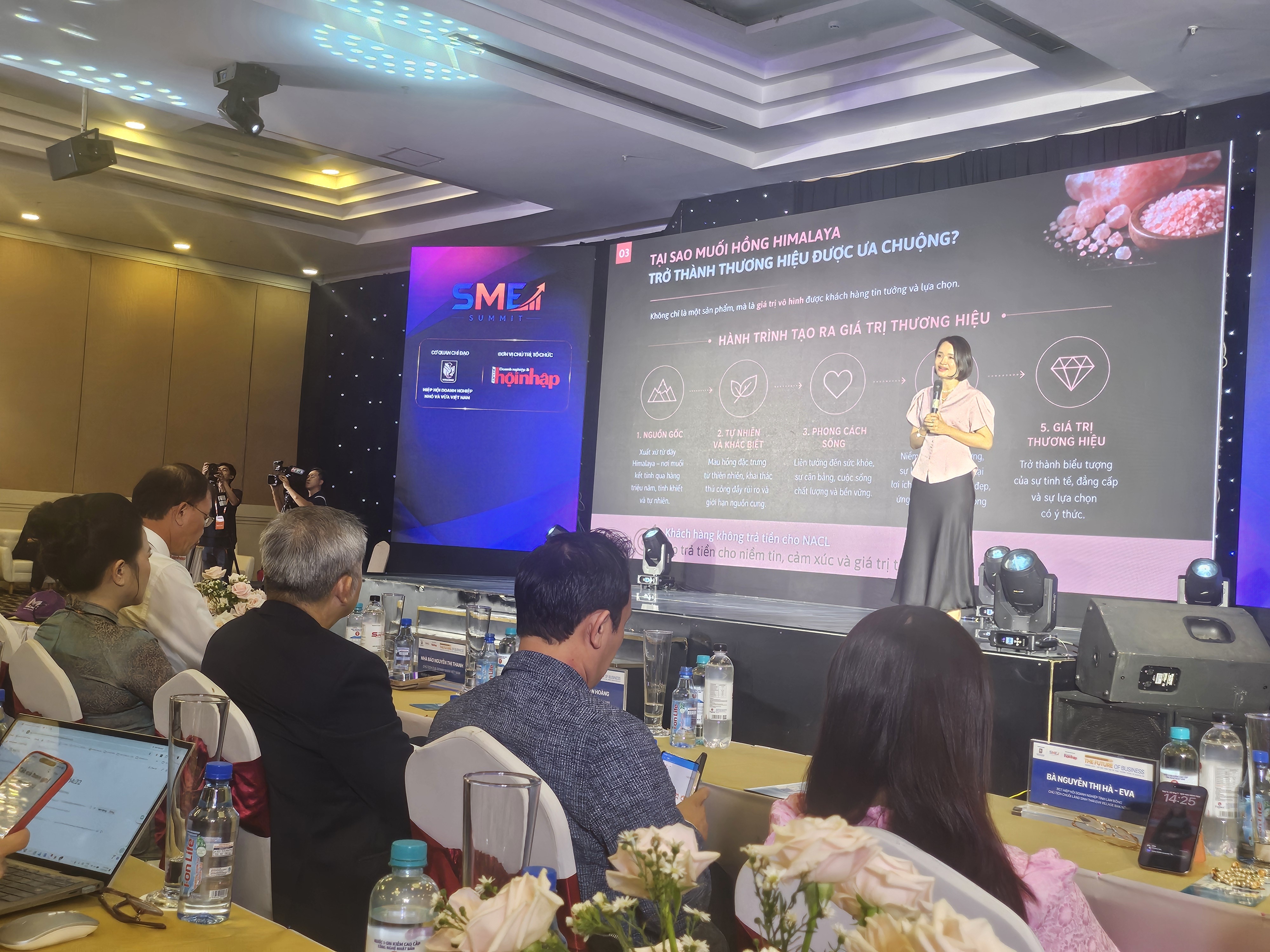 Chuyển đổi số tái định hình lợi thế cạnh tranh cho doanh nghiệp