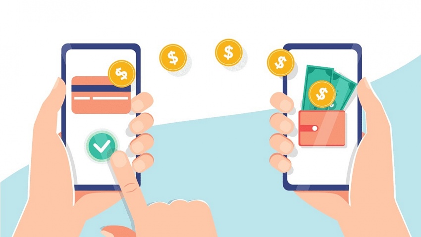 Người khác chuyển nhầm tiền vào tài khoản, có được tiêu không? Người khác chuyển nhầm tiền vào tài khoản, có được tiêu không?