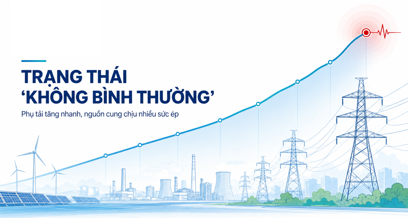 [Emagazine] Tiết kiệm năng lượng: Mở cửa ra biển lớn - Bài 1