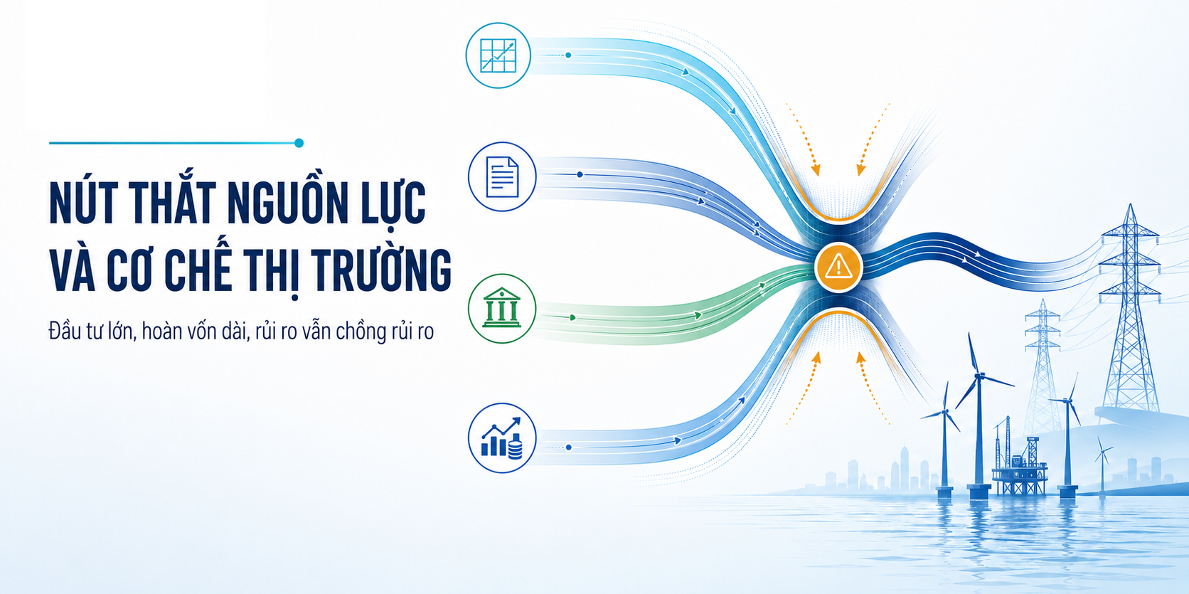 [Emagazine] Tiết kiệm năng lượng: Mở cửa ra biển lớn - Bài 1