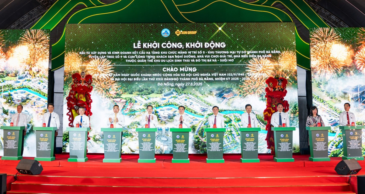 Đã hoàn thiện 100% thủ tục hành chính phục vụ FTZ Đà Nẵng Đã hoàn thiện 100% thủ tục hành chính phục vụ FTZ Đà Nẵng