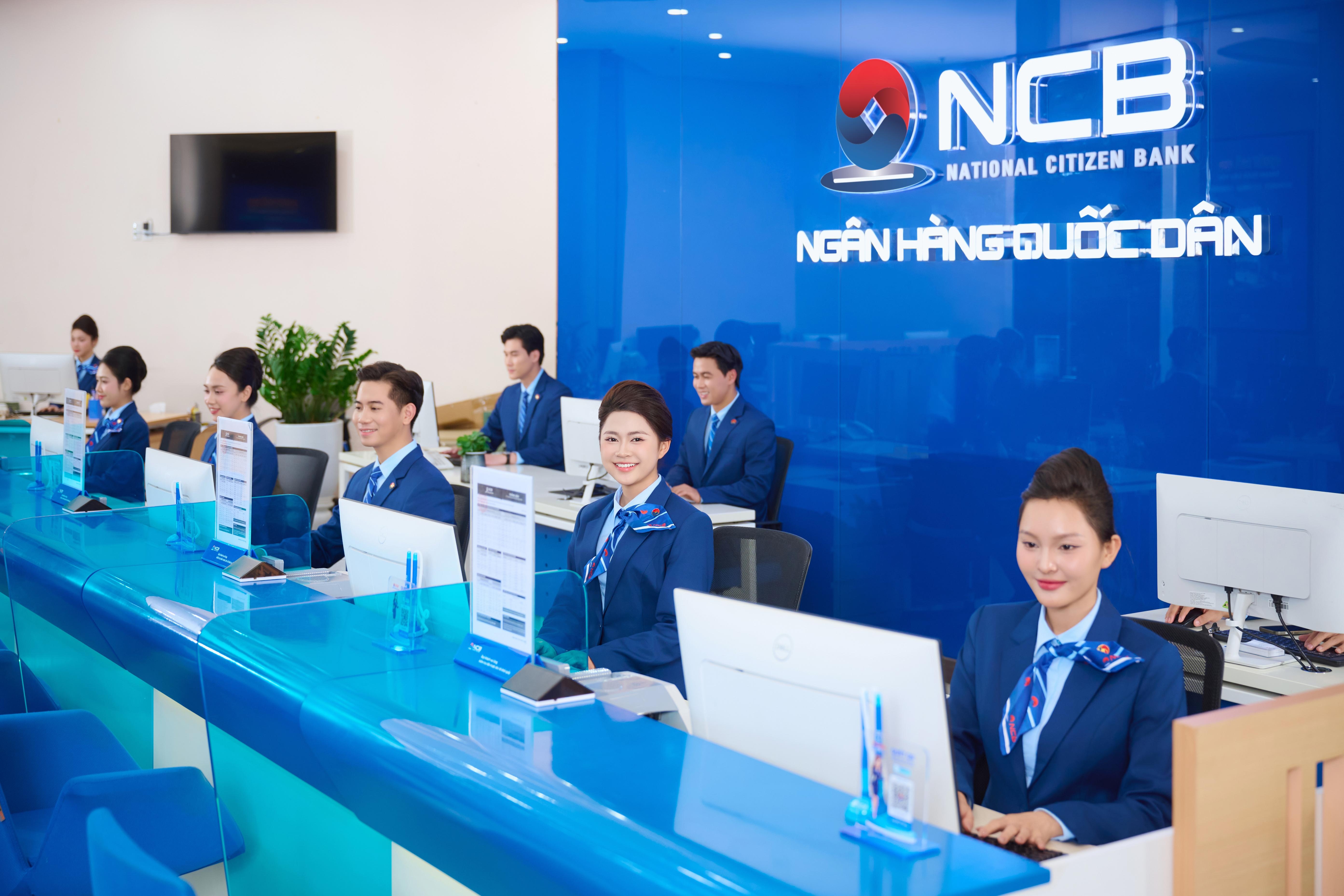 NCB ngày càng mở rộng sự hiện diện trong các lĩnh vực có vai trò dẫn dắt tăng trưởng kinh tế NCB ngày càng mở rộng sự hiện diện trong các lĩnh vực có vai trò dẫn dắt tăng trưởng kinh tế