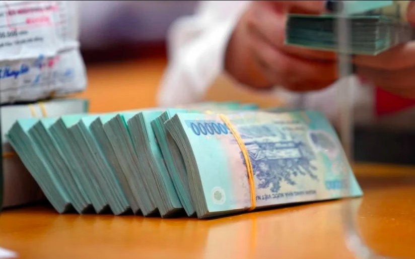 Huy động vốn qua trái phiếu riêng lẻ duy trì quy mô lớn, dòng tiền được giám sát chặt hơn Huy động vốn qua trái phiếu riêng lẻ duy trì quy mô lớn, dòng tiền được giám sát chặt hơn
