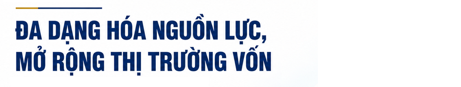 [Emagazine] Tiết kiệm năng lượng: Mở cửa ra biển lớn - Bài 2