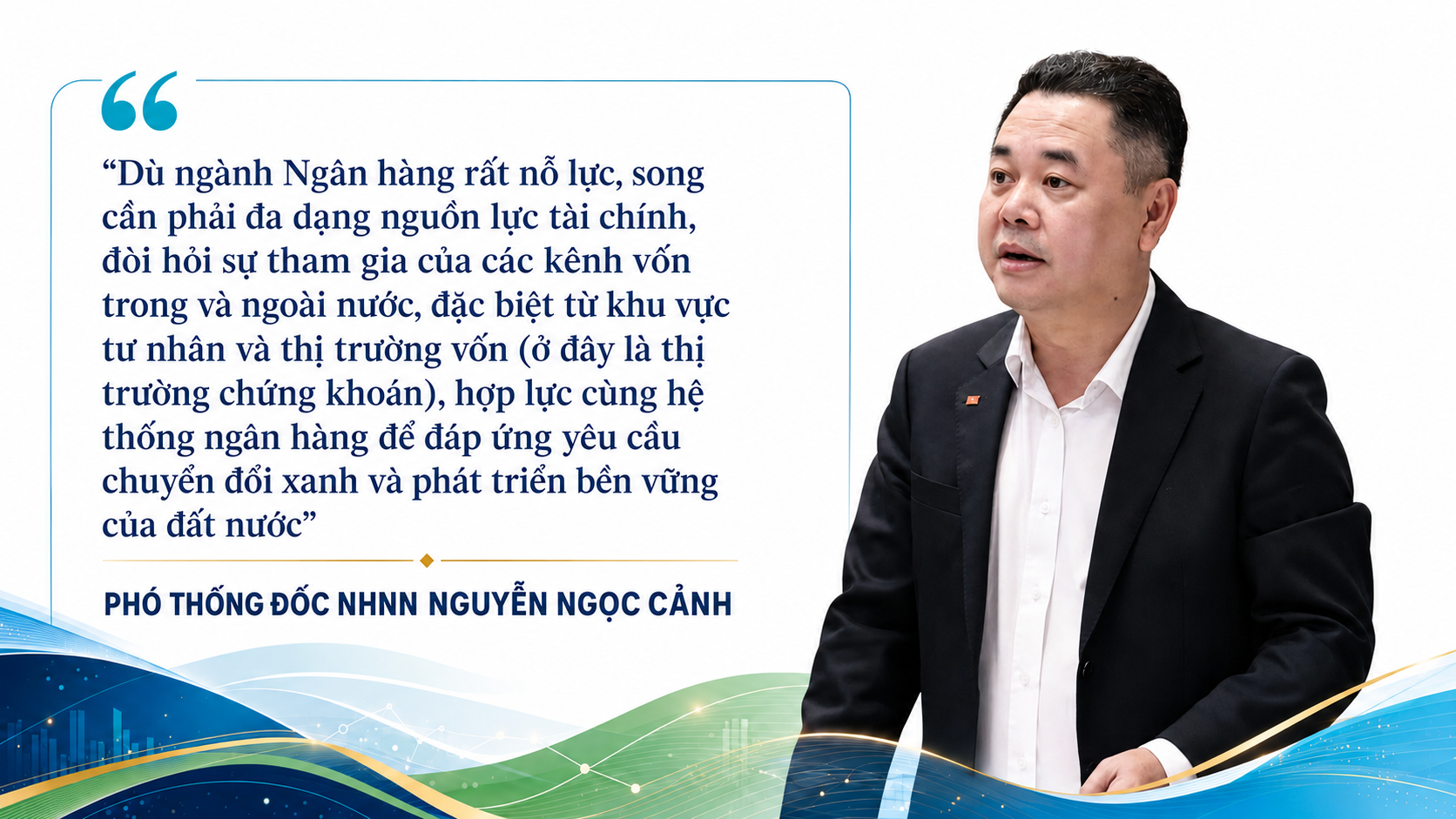 [Emagazine] Tiết kiệm năng lượng: Mở cửa ra biển lớn - Bài 2