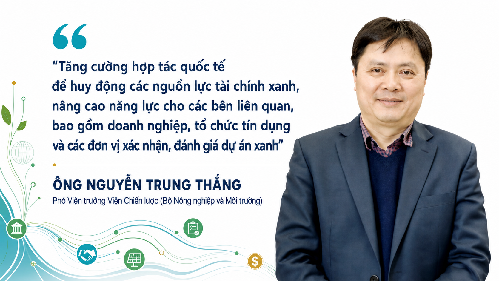 [Emagazine] Tiết kiệm năng lượng: Mở cửa ra biển lớn - Bài 2