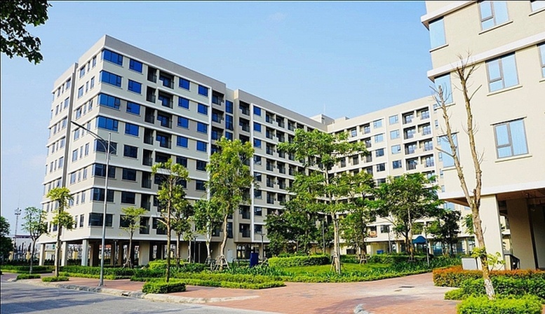 Từ nay tới năm 2030, nhà ở cho thuê là trụ cột chiến lược, nhất là tại các đô thị lớn, khu công nghiệp. Từ nay tới năm 2030, nhà ở cho thuê là trụ cột chiến lược, nhất là tại các đô thị lớn, khu công nghiệp.