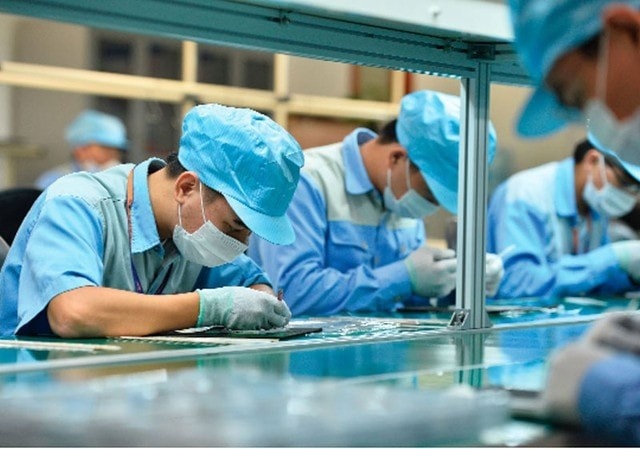 Chính sách đã mở, điều gì còn níu chân doanh nghiệp nhỏ? Chính sách đã mở, điều gì còn níu chân doanh nghiệp nhỏ?