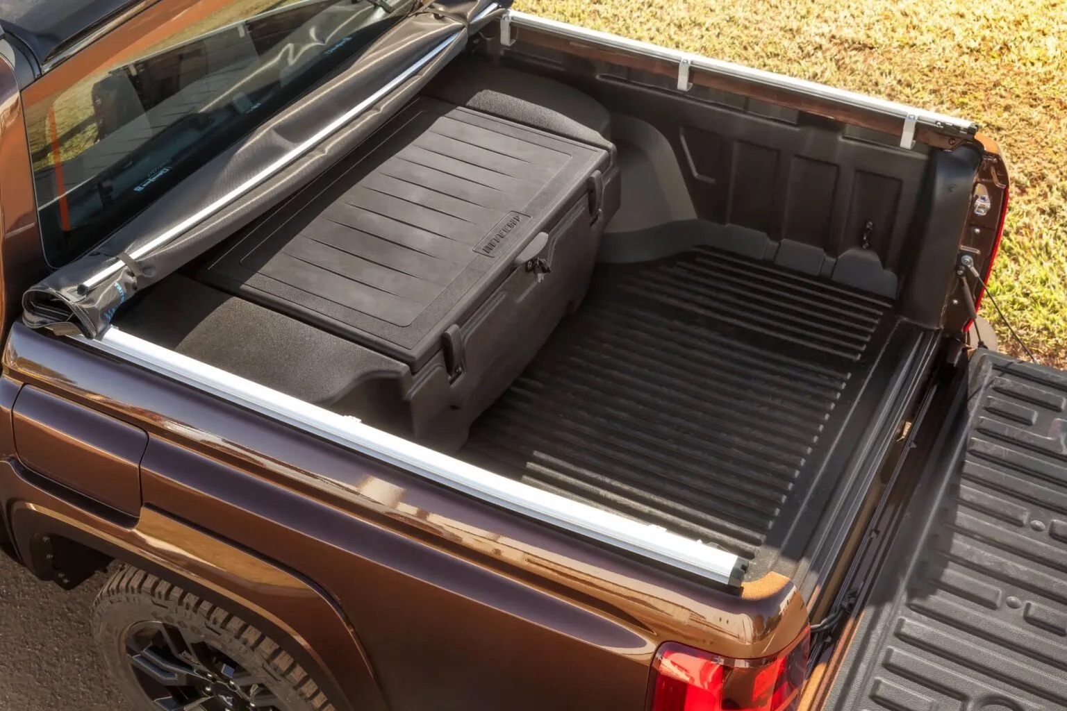 Mitsubishi Triton thêm bản mới, giá quy đổi hơn 1,5 tỷ đồng img
