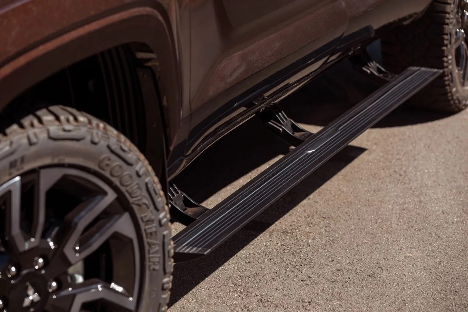 Mitsubishi Triton thêm bản mới, giá quy đổi hơn 1,5 tỷ đồng img