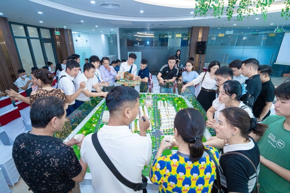 Boutique Home Tràng Cát gia tăng sức hút với công thức “ở tiện nghi, sinh lời nhiều cách”