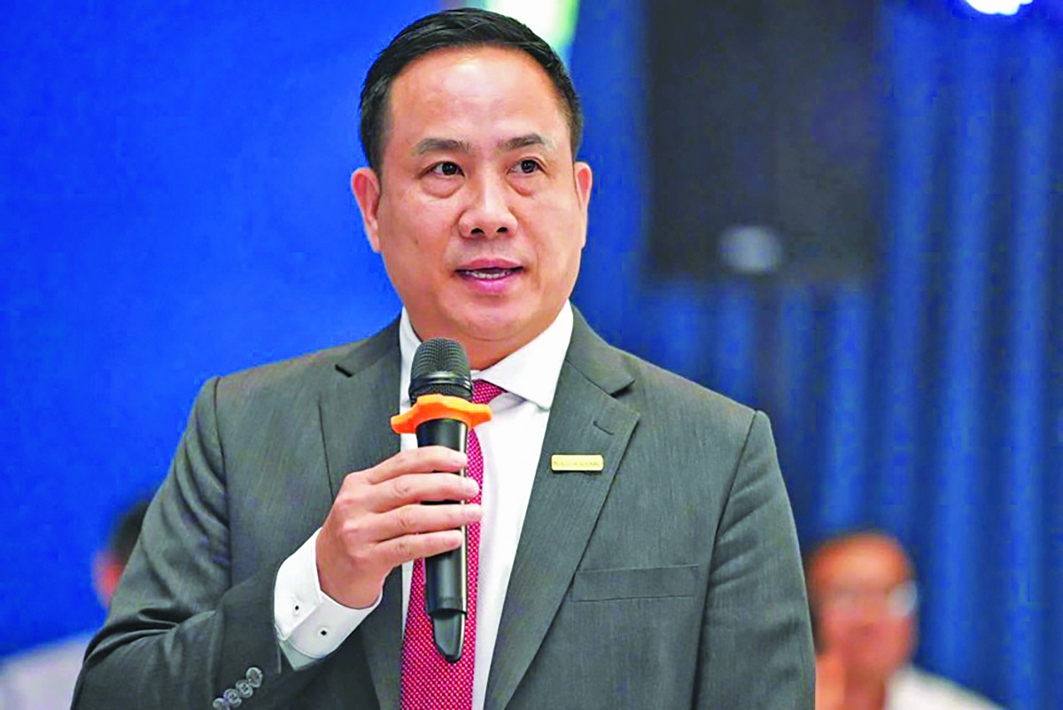Tín dụng xanh: Gỡ điểm nghẽn, hỗ trợ phát triển  bền vững