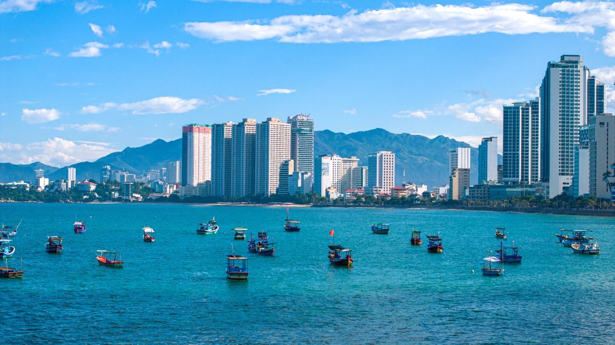 Nhà đầu tư hiện nay ưu tiên chọn những bất động sản có thể tạo dòng tiền đều đặn. Ảnh: Minh Tú