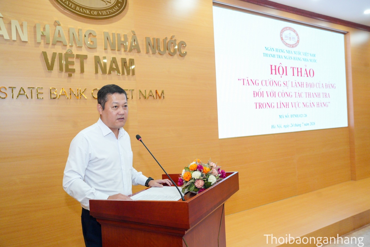 Tiếp tục đổi mới phương thức lãnh đạo của tổ chức đảng trong các cơ quan thanh tra Tiếp tục đổi mới phương thức lãnh đạo của tổ chức đảng trong các cơ quan thanh tra
