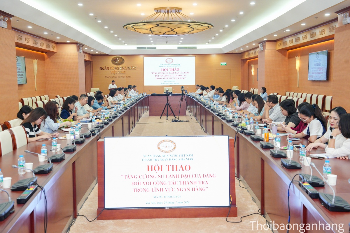 Tiếp tục đổi mới phương thức lãnh đạo của tổ chức đảng trong các cơ quan thanh tra Tiếp tục đổi mới phương thức lãnh đạo của tổ chức đảng trong các cơ quan thanh tra