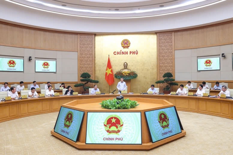 Ban hành Nghị quyết về cơ chế đặc thù tháo gỡ vướng mắc trong pháp luật về phòng, chống rửa tiền Ban hành Nghị quyết về cơ chế đặc thù tháo gỡ vướng mắc trong pháp luật về phòng, chống rửa tiền