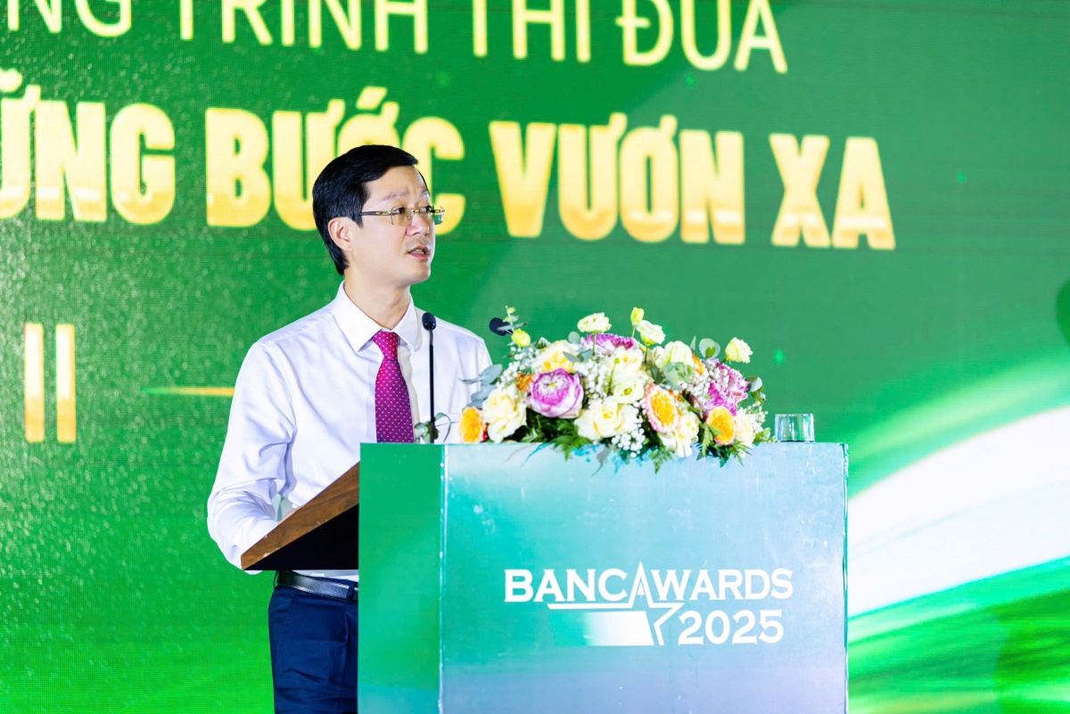 ABIC cùng Agribank tôn vinh những 
