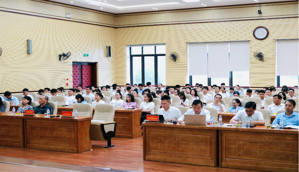 Nâng cao hiệu quả hoạt động QTDND và tổ chức tài chính vi mô trên địa bàn NHNN Khu vực 3