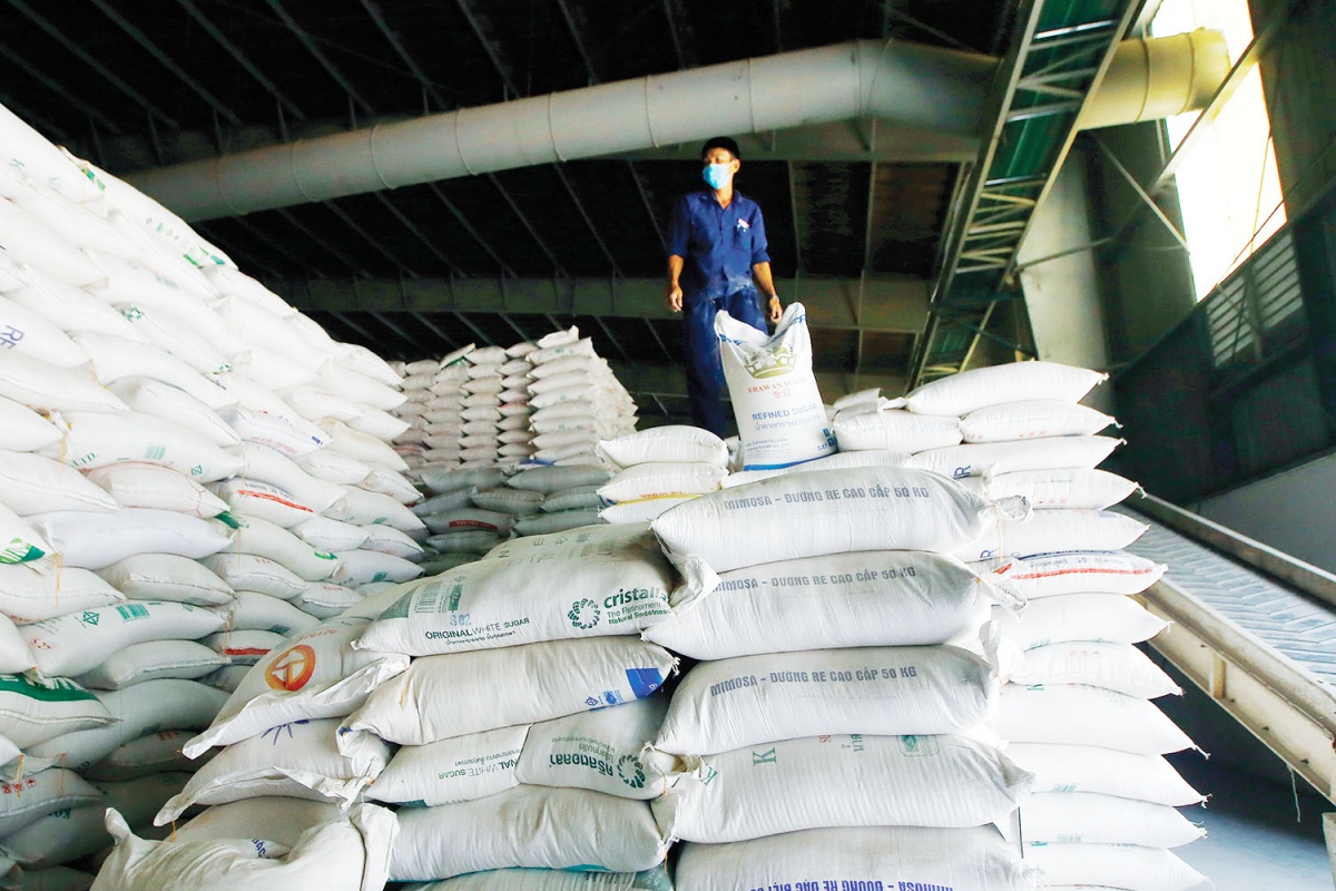 Giá gạo xuất khẩu phục hồi, nhưng cuộc đua giữ vị thế của gạo Việt mới thực sự bắt đầu