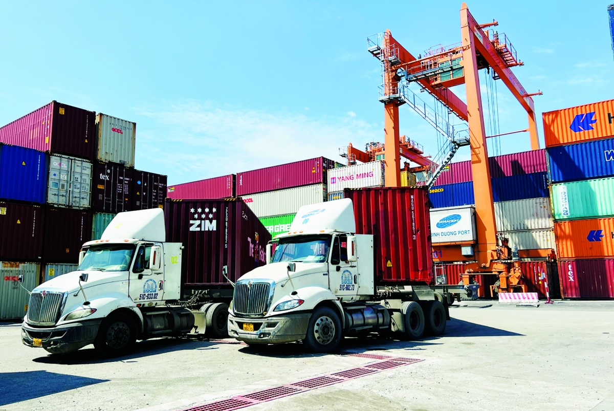 Doanh nghiệp phải nâng cấp năng lực tuân thủ và thay đổi căn bản phương thức tiếp cận thị trường Doanh nghiệp phải nâng cấp năng lực tuân thủ và thay đổi căn bản phương thức tiếp cận thị trường