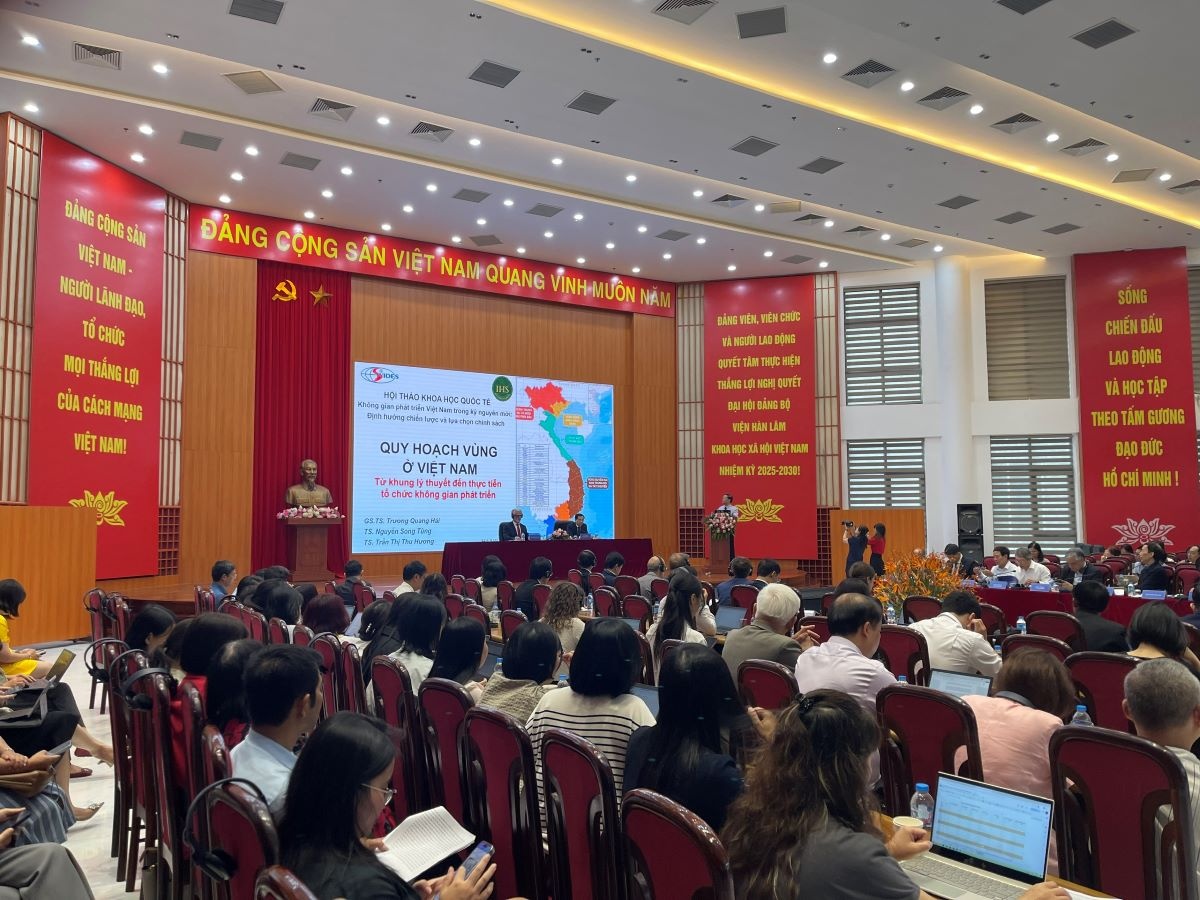 Quang cảnh hội thảo ảnh: Hà Sơn Quang cảnh hội thảo ảnh: Hà Sơn
