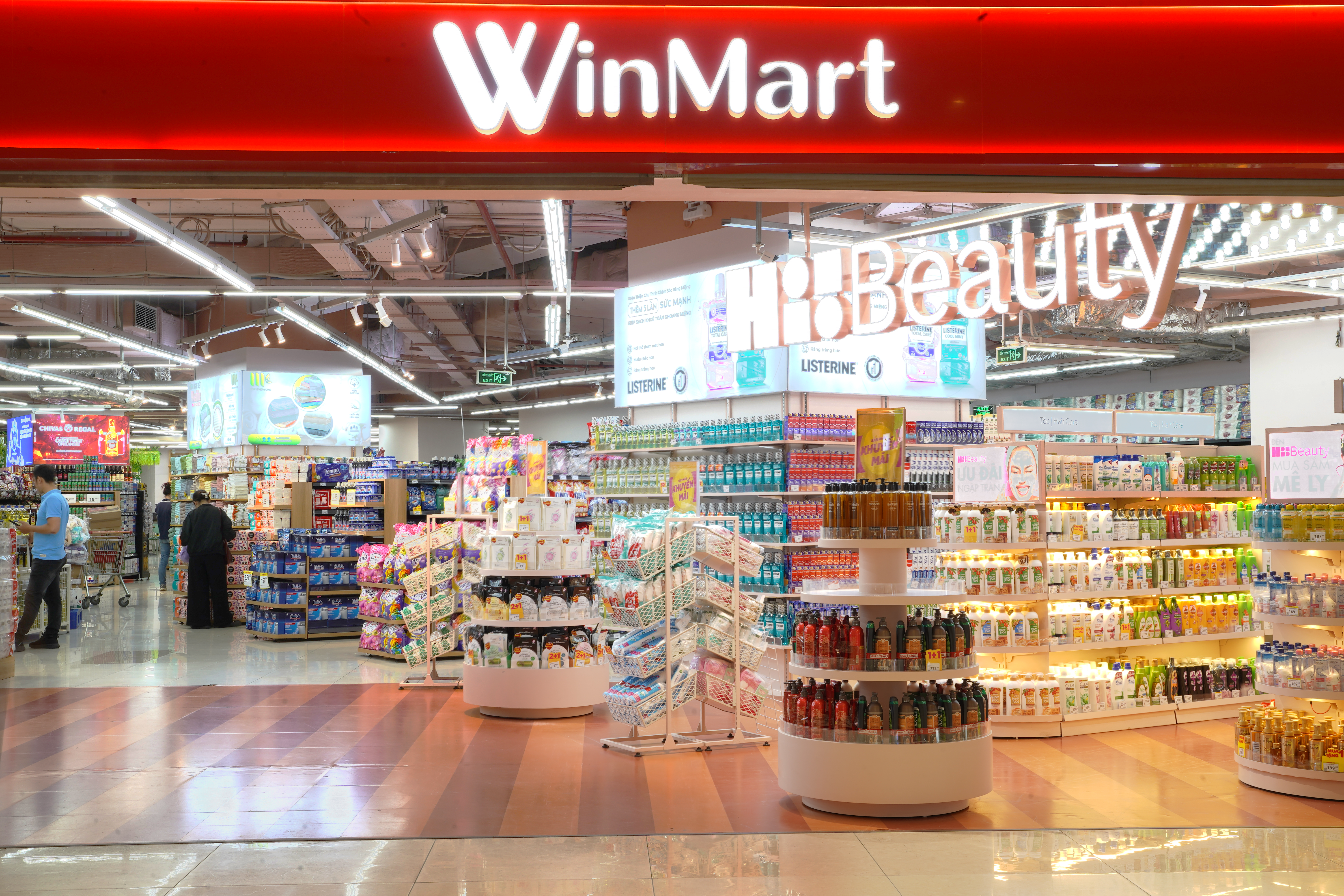 Masan Consumer sản lượng dẫn dắt tăng trưởng hai chữ số Masan Consumer sản lượng dẫn dắt tăng trưởng hai chữ số