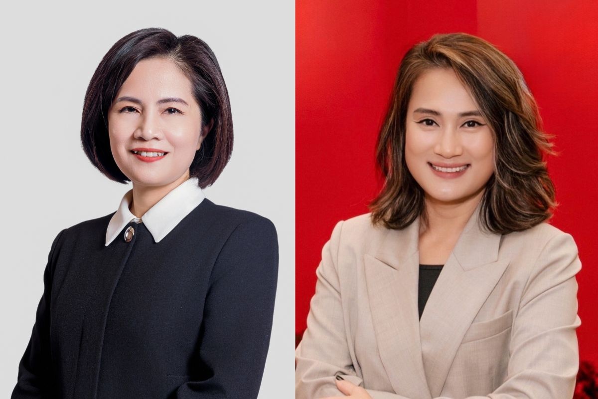 Vincom Retail kiện toàn bộ máy cấp cao nhằm hiện thực hóa mục tiêu chiến lược Vincom Retail kiện toàn bộ máy cấp cao nhằm hiện thực hóa mục tiêu chiến lược