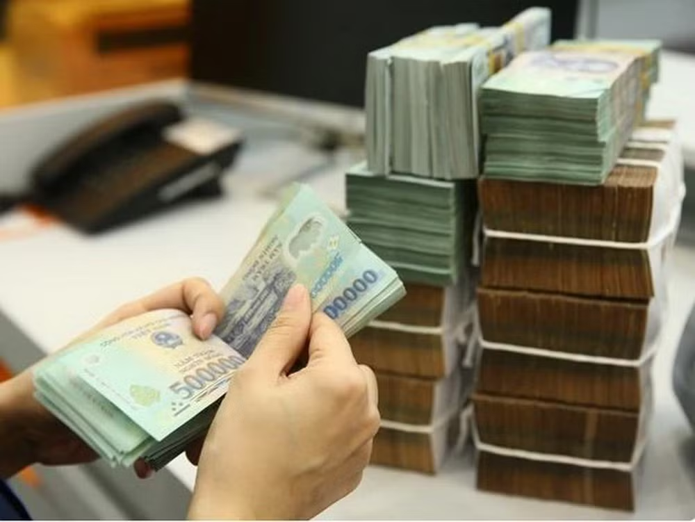 Cải cách tổng thể thị trường tài chính Việt Nam đến năm 2045 Cải cách tổng thể thị trường tài chính Việt Nam đến năm 2045