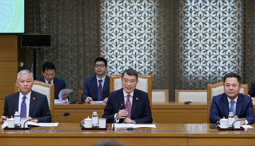 Thủ tướng tiếp Trưởng đại diện của IMF: Không nhiều nước có thể tiến hành những cải cách như Việt Nam Thủ tướng tiếp Trưởng đại diện của IMF: Không nhiều nước có thể tiến hành những cải cách như Việt Nam