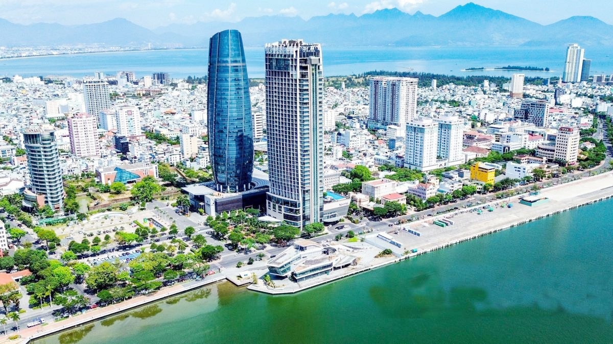 Đà Nẵng bổ sung nhiều quỹ đất phát triển nhà ở xã hội Đà Nẵng bổ sung nhiều quỹ đất phát triển nhà ở xã hội