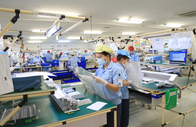 : “Mục tiêu được đặt ra là mỗi doanh nghiệp tham dự có thể tiếp cận ít nhất một giá trị cụ thể về chính sách, công nghệ, nguồn vốn hoặc thị trường” : “Mục tiêu được đặt ra là mỗi doanh nghiệp tham dự có thể tiếp cận ít nhất một giá trị cụ thể về chính sách, công nghệ, nguồn vốn hoặc thị trường”