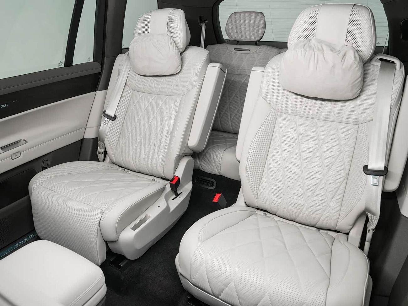 Volkswagen ID. Era 9x nhận cọc tại VN: Giá dự kiến 3-4 tỷ, mở bán 3 phiên bản, dễ là xe EREV đầu tiên bán chính hãng - Ảnh 7.