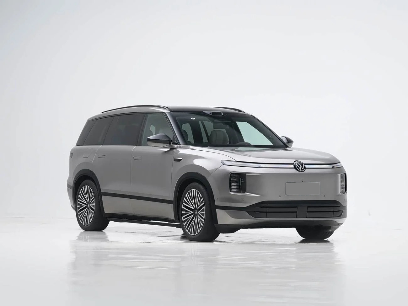 Volkswagen ID. Era 9x có giá dự kiến khoảng 3-4 tỷ đồng