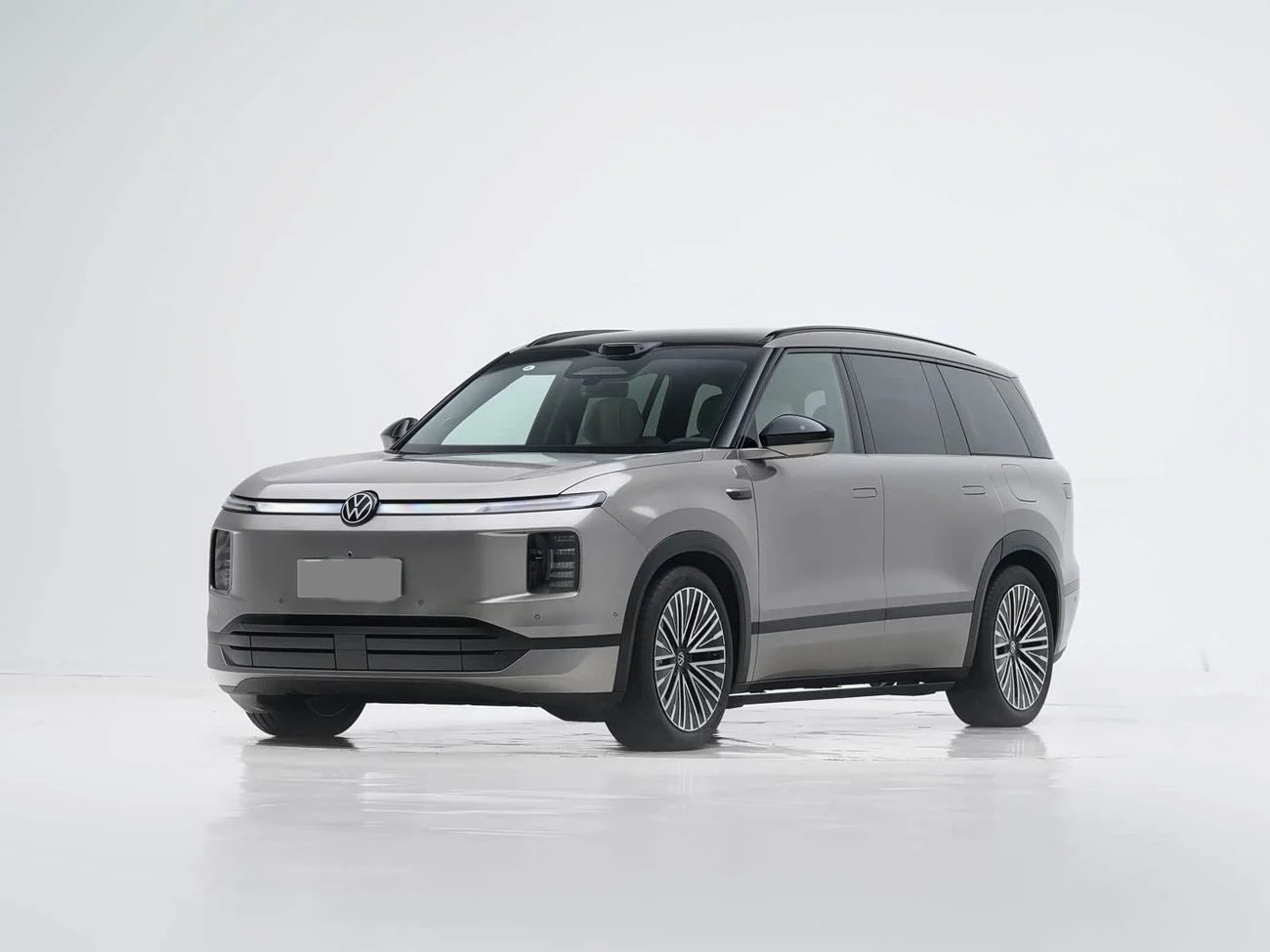 Volkswagen ID. Era 9x nhận cọc tại VN: Giá dự kiến 3-4 tỷ, mở bán 3 phiên bản, dễ là xe EREV đầu tiên bán chính hãng - Ảnh 2.