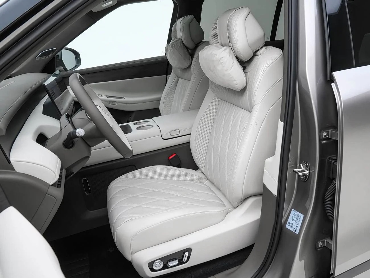 Volkswagen ID. Era 9x nhận cọc tại VN: Giá dự kiến 3-4 tỷ, mở bán 3 phiên bản, dễ là xe EREV đầu tiên bán chính hãng - Ảnh 6.