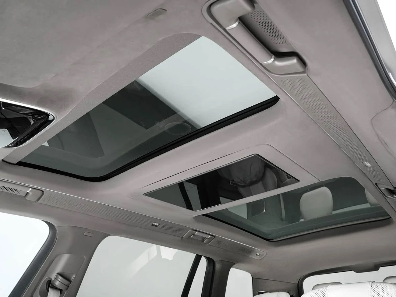 Volkswagen ID. Era 9x nhận cọc tại VN: Giá dự kiến 3-4 tỷ, mở bán 3 phiên bản, dễ là xe EREV đầu tiên bán chính hãng - Ảnh 21.
