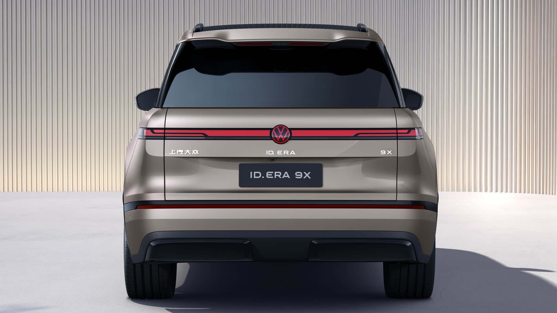 Volkswagen ID. Era 9x nhận cọc tại VN: Giá dự kiến 3-4 tỷ, mở bán 3 phiên bản, dễ là xe EREV đầu tiên bán chính hãng - Ảnh 16.