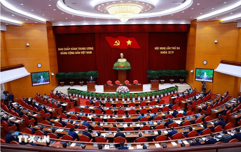 Hướng dẫn thực hiện Quy định 207-QĐ/TW về những điều đảng viên không được làm Hướng dẫn thực hiện Quy định 207-QĐ/TW về những điều đảng viên không được làm
